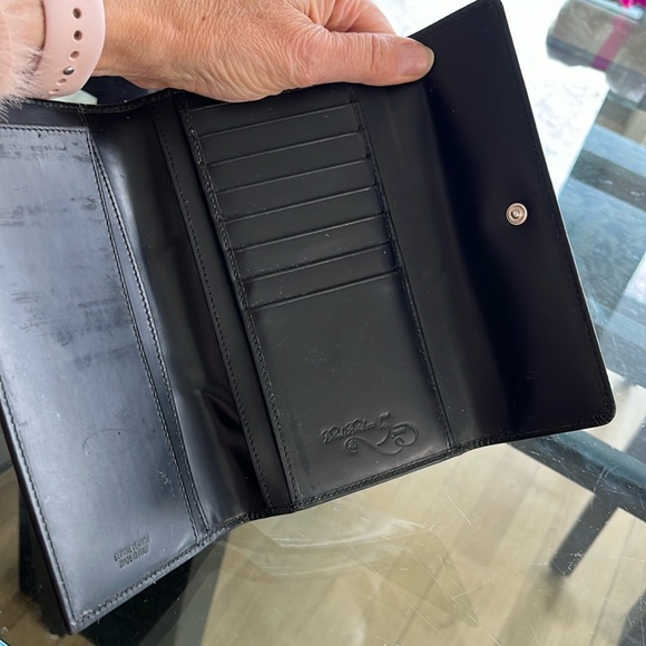 Men’s Long  Cardholder Wallet 🔥Deal!! - Picture 1 of 5